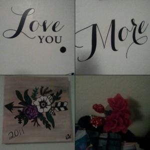 Meet your Posher, Aubrey